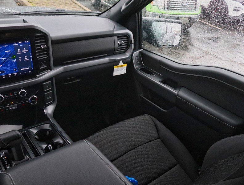 2026 Ford F-150 XLT | 4X4 | 3.5L | 302A |157 | Blk Pk | Tow/Haul