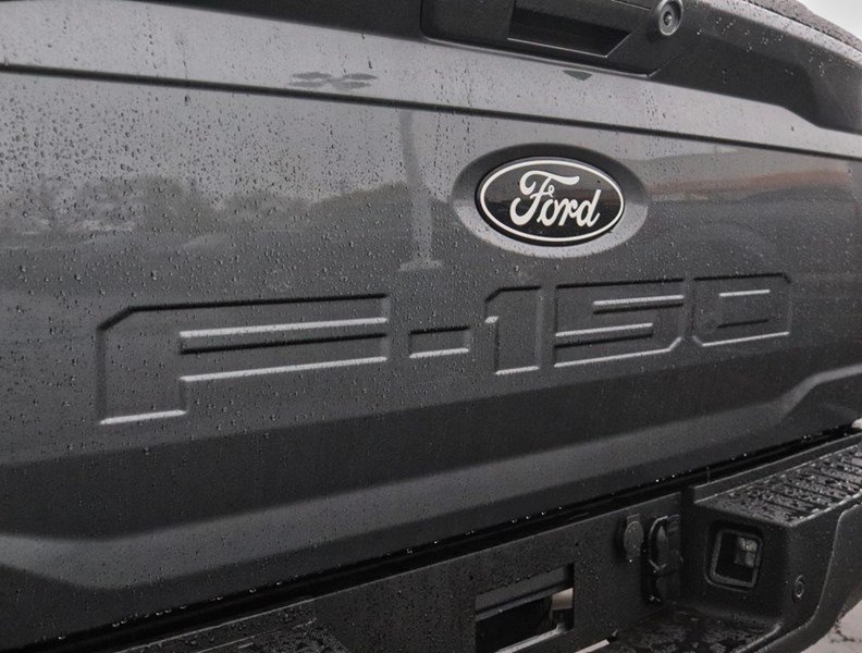 2026 Ford F-150 XLT | 4X4 | 3.5L | 302A |157 | Blk Pk | Tow/Haul