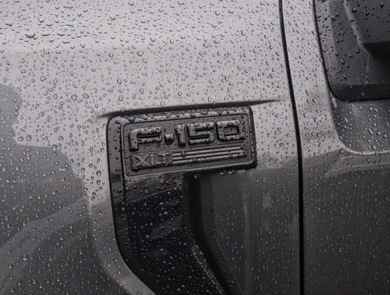 2026 Ford F-150 XLT | 4X4 | 3.5L | 302A |157 | Blk Pk | Tow/Haul