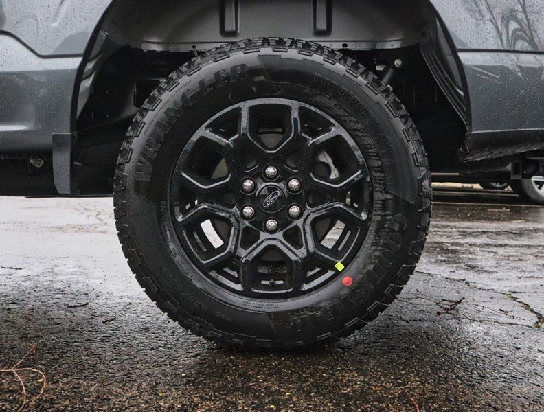2026 Ford F-150 XLT | 4X4 | 3.5L | 302A |157 | Blk Pk | Tow/Haul