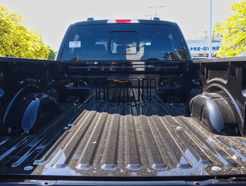 2026 Ford F-150 XLT | 4X4 | 3.5L | 302A | 157 |Blk Pk Pls |Bed Utl