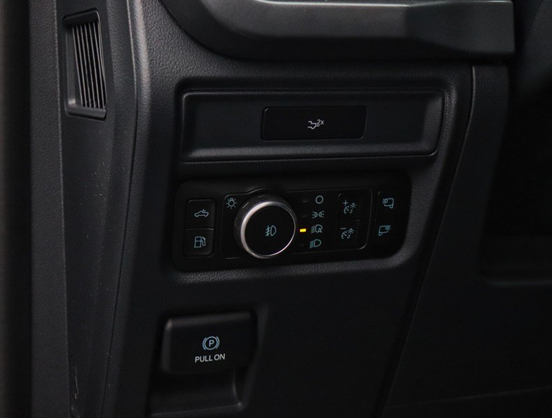 2026 Ford F-150 XLT | 4X4 | Hybrid | 302A | Blk Pk | Bed Utl | T/H