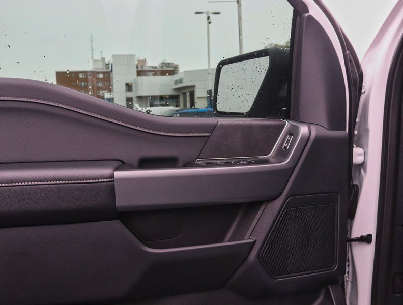 2026 Ford F-150 XLT | 4X4 | Hybrid | 302A | Blk Pk | Bed Utl | T/H