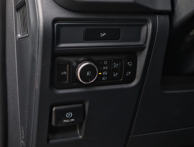 2026 Ford F-150 XLT | 4X4 | 3.5L | 302A | Blk Pk Pls | Bed Utl