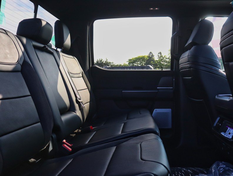 2026 Ford F-150 Raptor | 4X4 | 3.5L | 802A | Roof | Spray-In