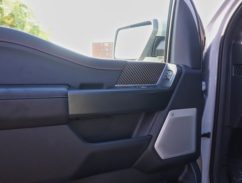 2026 Ford F-150 Raptor | 4X4 | 3.5L | 802A | Roof | Spray-In