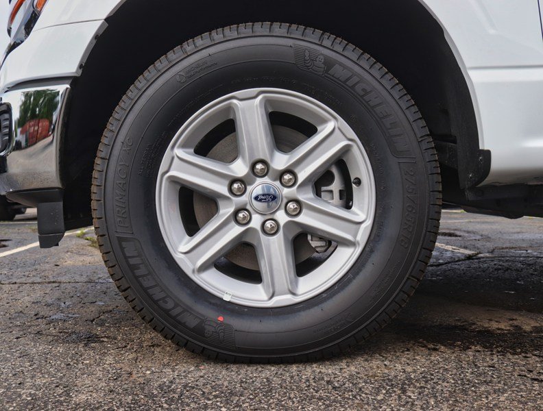 2026 Ford F-150 XLT | 4X4 | 5.0L | 302A | Tow/Haul | Bed Utl
