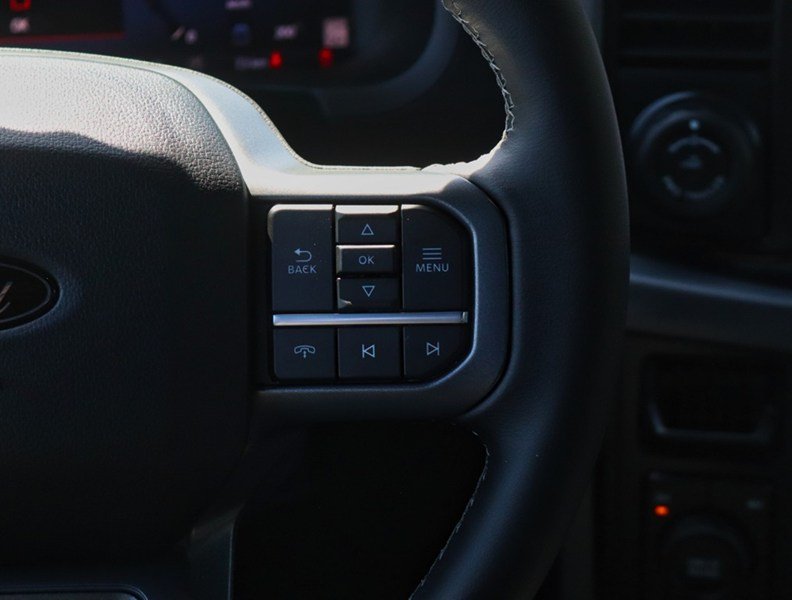 2026 Ford F-150 XLT | 4X4 | 5.0L | 302A | Blk Pk Pls | Bed Utl