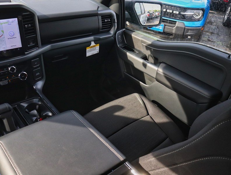 2026 Ford F-150 XLT | 4X4 | 3.5L | 302A | Blk Pk Pls | Bed Utl