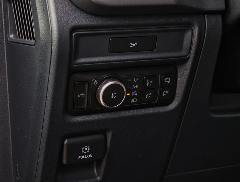 2026 Ford F-150 XLT | 4X4 | 3.5L | 302A | Blk Pk Pls | Bed Utl