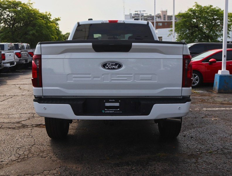 2026 Ford F-150 XLT | 4X4 | 3.5L | 301A | 157 | Tow/Haul