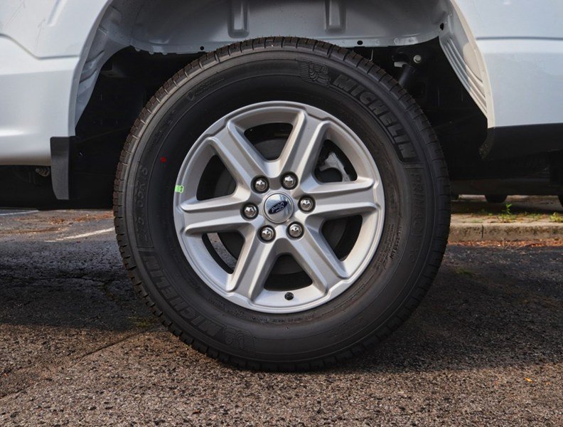 2026 Ford F-150 XLT | 4X4 | 3.5L | 301A | 157 | Tow/Haul