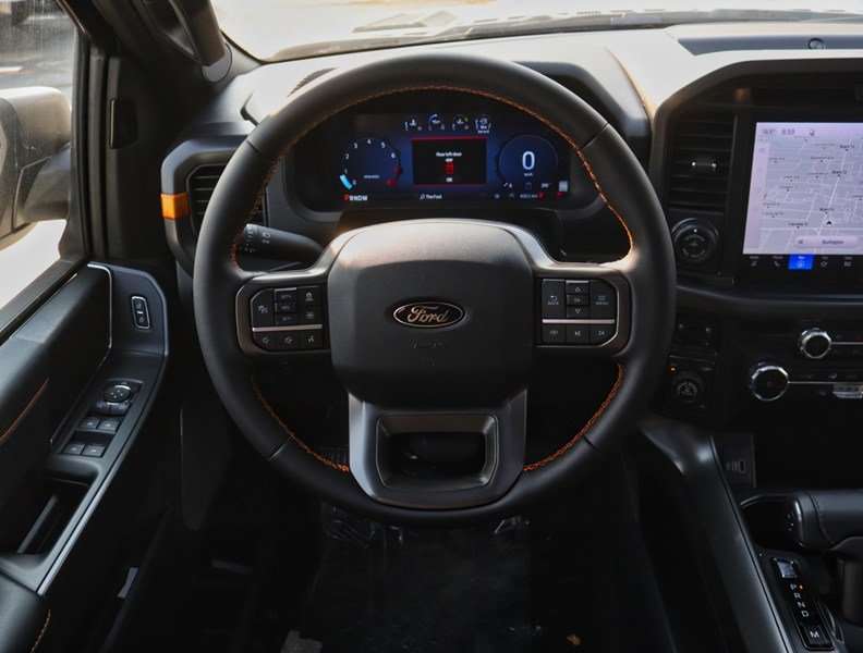 2026 Ford F-150 Tremor | 4X4 | 5.0L | 401A | Roof | Tow/Haul