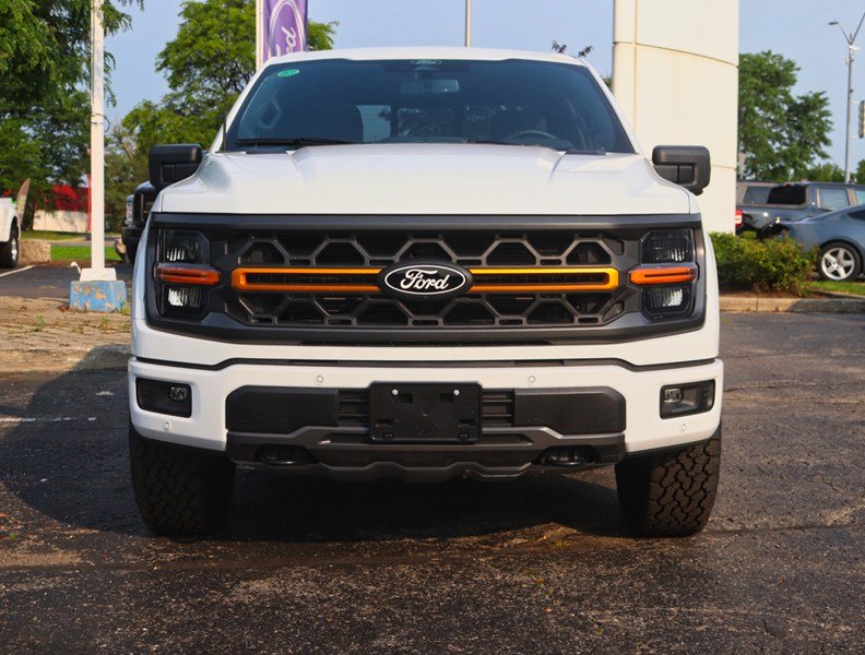 2026 Ford F-150 Tremor | 4X4 | 5.0L | 401A | Roof | Tow/Haul