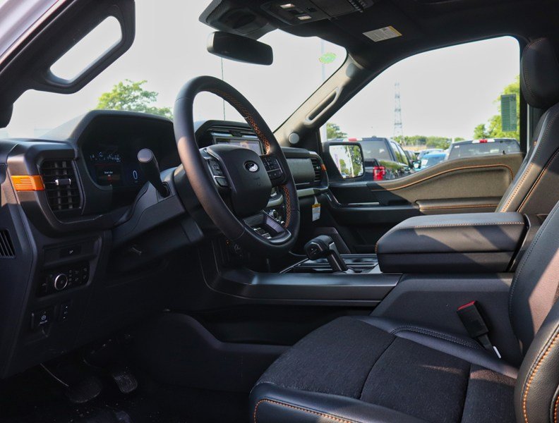 2026 Ford F-150 Tremor | 4X4 | 5.0L | 401A | Roof | Tow/Haul