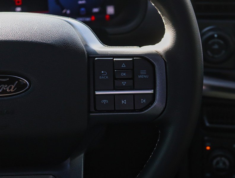 2026 Ford F-150 Lariat | 4X4 | 5.0L | 502A | Blk Pk | Roof | Bed U