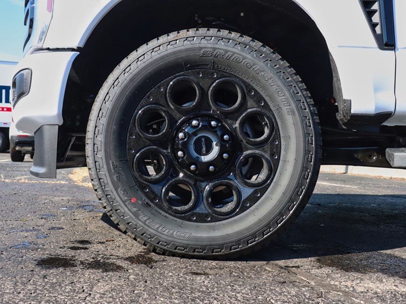 2026 Ford F-250 Lariat | 4X4 | 6.7L | Blk Pkg | Roof | Propwr 2Kw