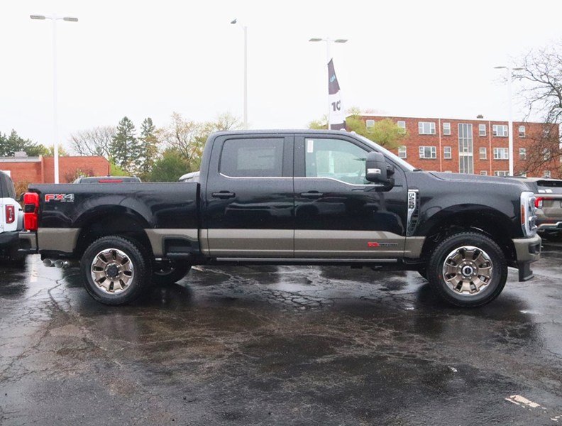 2026 Ford Super Duty F-250 Srw King Ranch | 4X4 | 6.7L | Roof | Fx4 | Max Recline