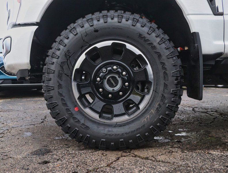 2026 Ford Super Duty F-250 Srw Platinum | 4X4 | 6.7L | Plat Pls |Tremor |5Th Whl