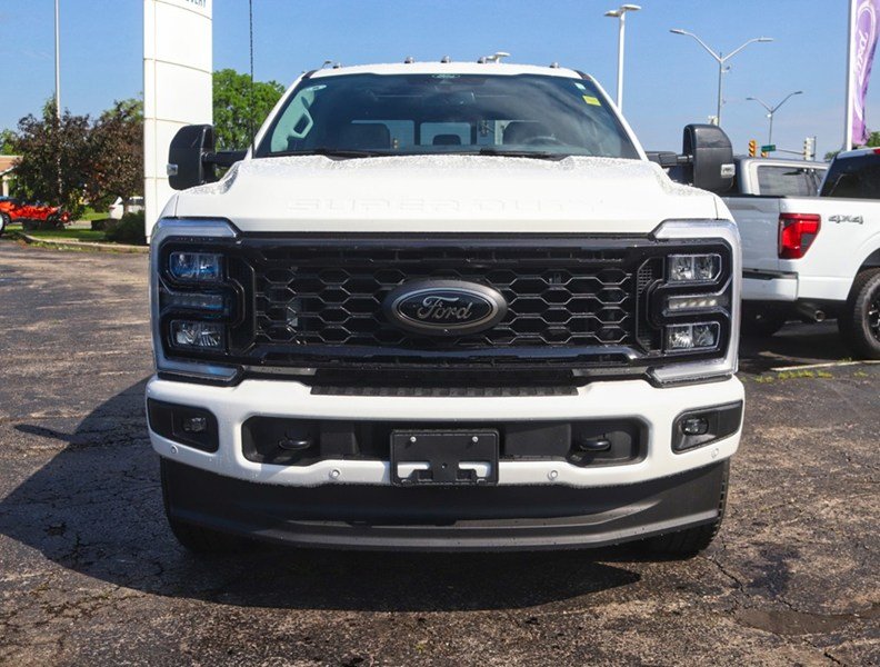 2026 Ford Super Duty F-250 Srw XLT |4X4 |6.7L |Blk Pkg |Roof |Ult Pkg|Prem Pkg