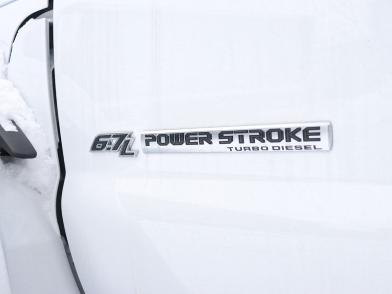 2026 Ford Super Duty F-650 Straight Frame Reg Cab