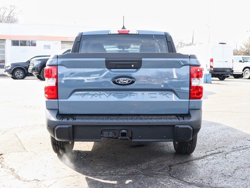 2026 Ford Maverick XLT | AWD | 2.0L | Roof | 4K Tow | Co-Pilot360