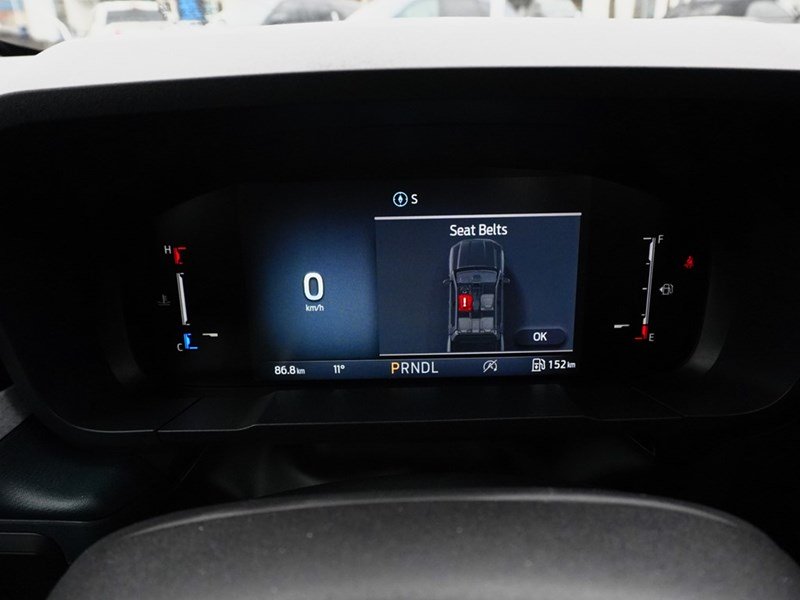 2026 Ford Maverick XLT | AWD | 2.0L | Lux Pkg | 4K Tow | Co-Pilot