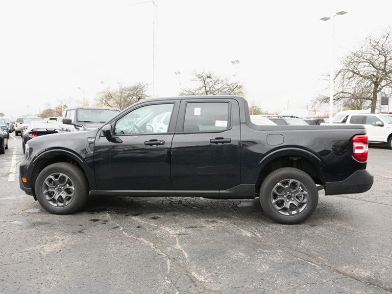 2026 Ford Maverick XLT | AWD | 2.0L | Lux Pkg | 4K Tow | Co-Pilot