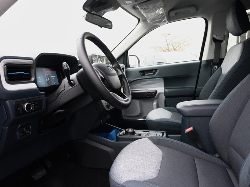 2026 Ford Maverick XLT | AWD | 2.0L | Lux Pkg | 4K Tow | Co-Pilot