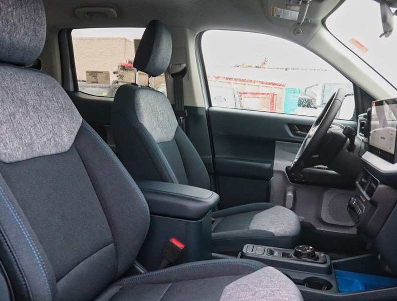 2026 Ford Maverick XLT | AWD | Hybrid | Lux | 4K Tow | Copilot360