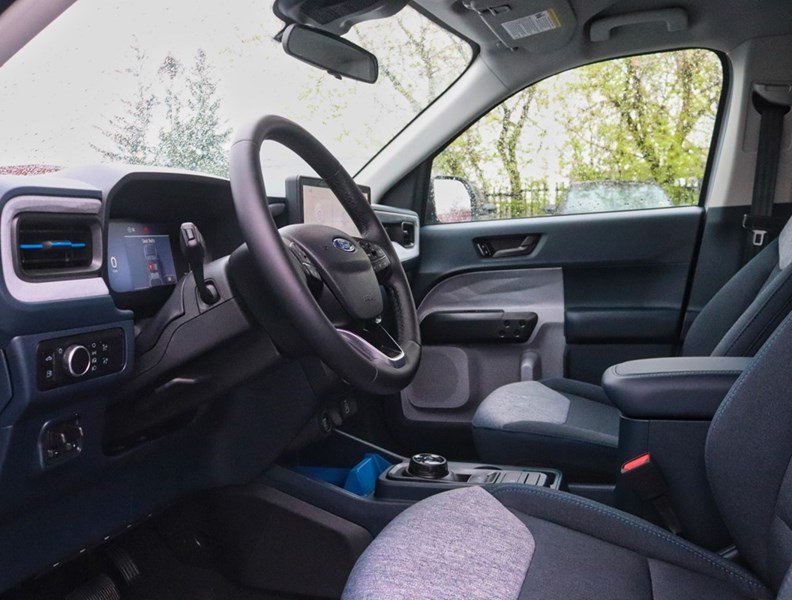 2026 Ford Maverick XLT | AWD | Hybrid | Lux | 4K Tow | Copilot360