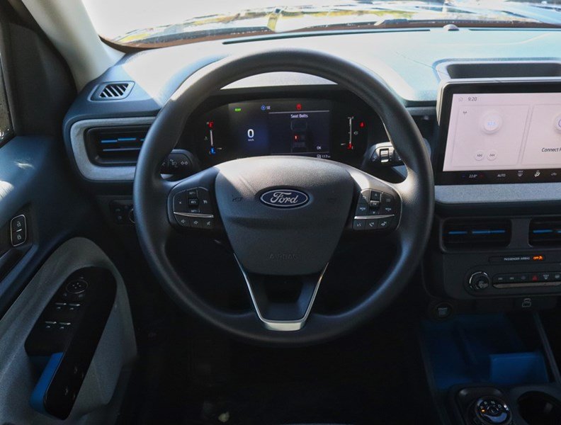 2026 Ford Maverick XLT | AWD | Hybrid