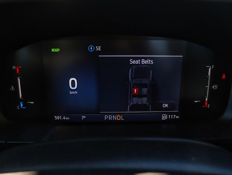 2026 Ford Maverick XLT | AWD | Hybrid
