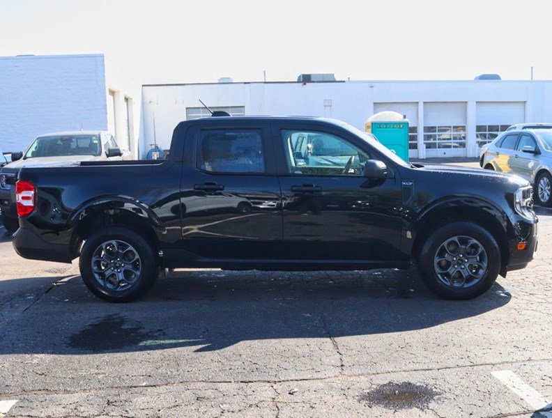 2026 Ford Maverick XLT | AWD | Hybrid