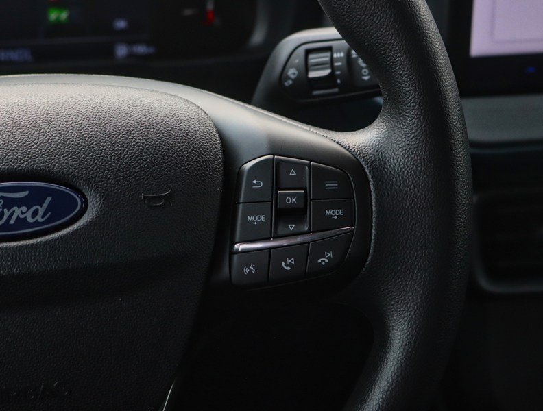 2026 Ford Maverick XLT | AWD | Hybrid | Blk Pkg | Roof
