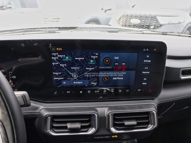 2026 Ford Mustang Ecoboost Premium Convertible | 2.3L | 201A | 19S