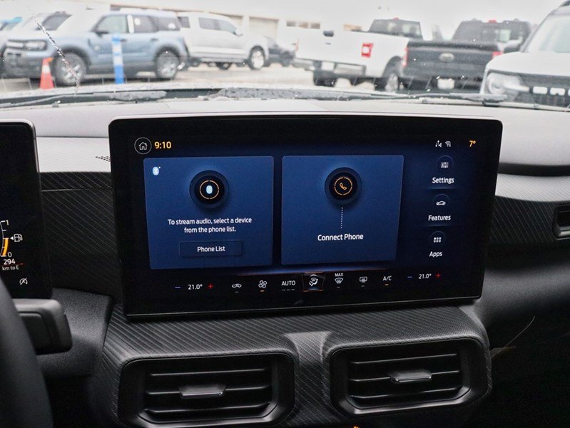 2026 Ford Mustang Ecoboost | 2.3L | 100A | 10-Spd Auto