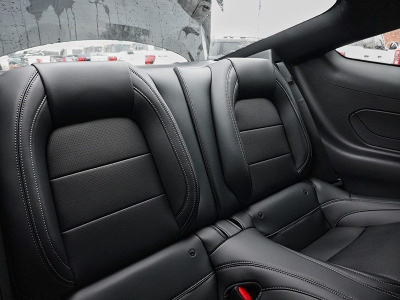 2026 Ford Mustang GT Premium | 5.0L | 401A |Gt Perf |Actv Vlve | B&O