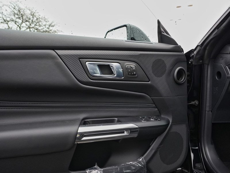 2026 Ford Mustang GT Premium | 5.0L | 401A |Gt Perf |Actv Vlve | B&O