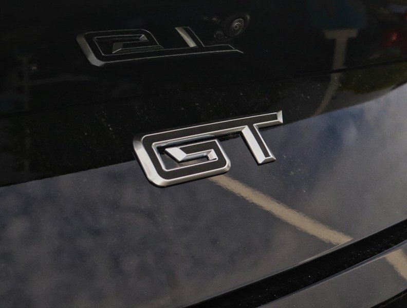2026 Ford Mustang GT Premium | 5.0L | 401A | Actv Exhaust | Antithft