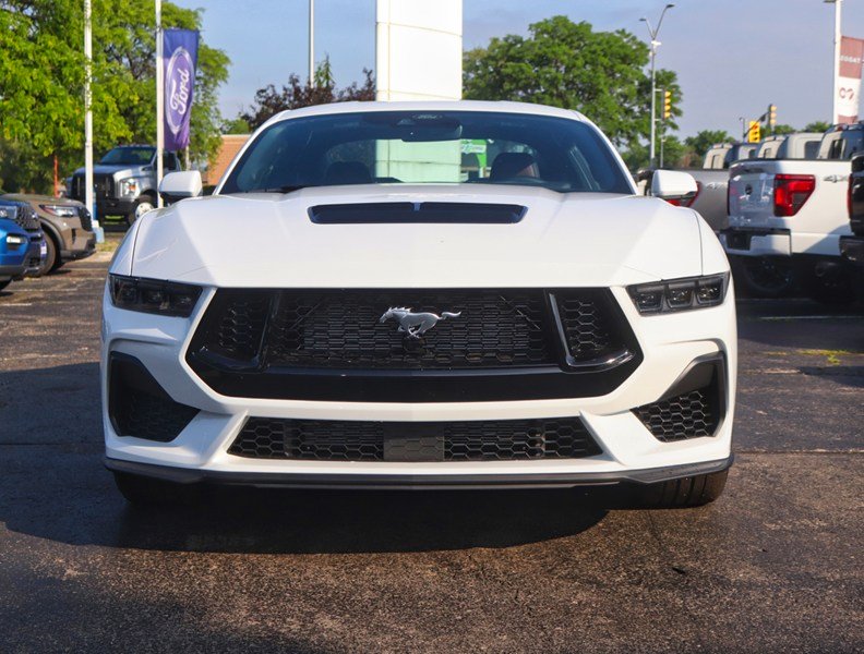 2026 Ford Mustang GT Premium | 5.0L | 401A | GT Perf | B&O | Actv Va