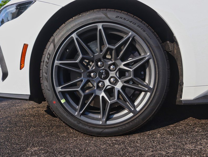 2026 Ford Mustang GT Premium | 5.0L | 401A | GT Perf | B&O | Actv Va