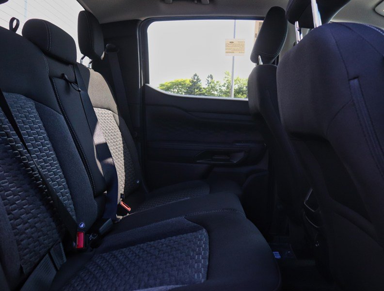 2026 Ford Ranger XLT | 4X4 | 2.3L | 300A | Runn Brds | Tow Pkg