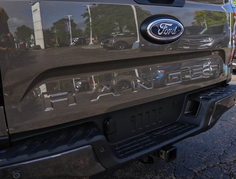 2026 Ford Ranger XLT | 4X4 | 2.3L | 300A | Runn Brds | Tow Pkg