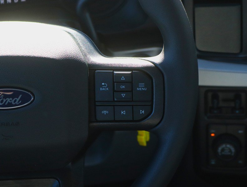2027 Ford Super Duty F-250 Srw XL | 4X4 | 7.3L | Stx Pkg | Tremor | Dr Assist Pkg
