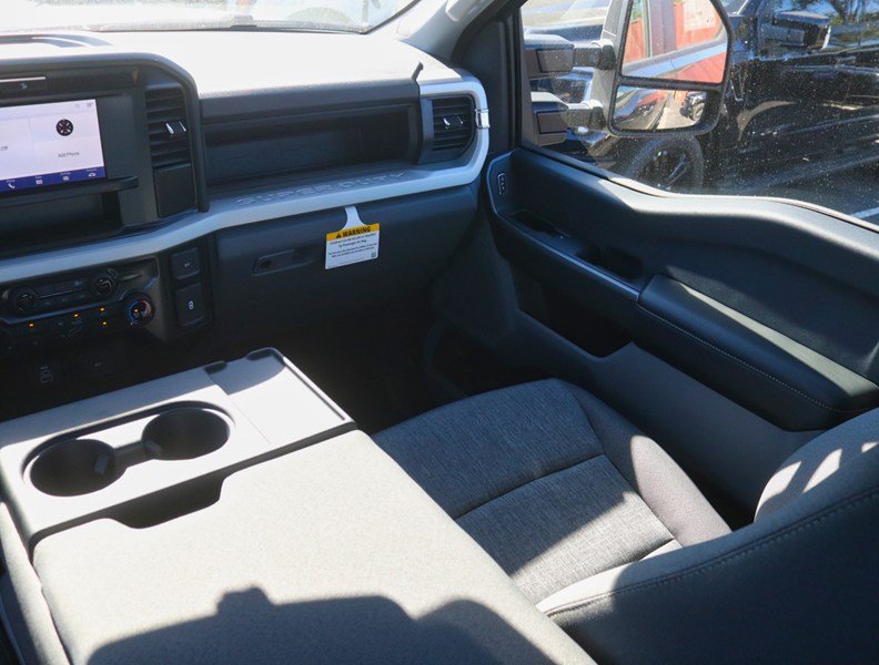 2027 Ford Super Duty F-250 Srw XL | 4X4 | 7.3L | Stx Pkg | Tremor | Dr Assist Pkg