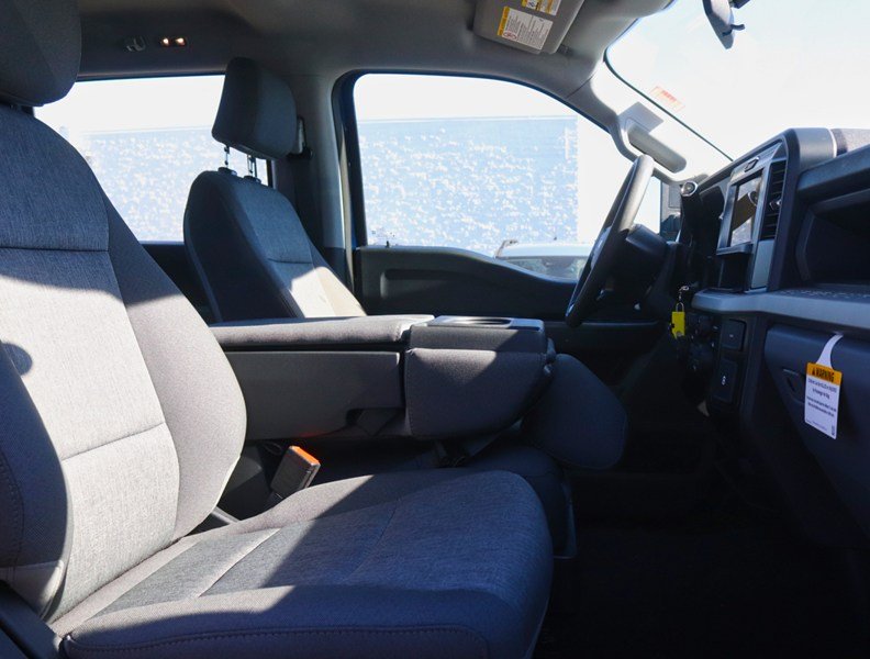 2027 Ford Super Duty F-250 Srw XL | 4X4 | 7.3L | Stx Pkg | Tremor | Dr Assist Pkg