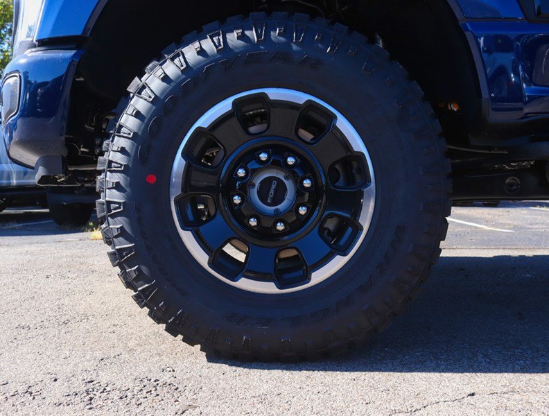 2027 Ford Super Duty F-250 Srw XL | 4X4 | 7.3L | Stx Pkg | Tremor | Dr Assist Pkg