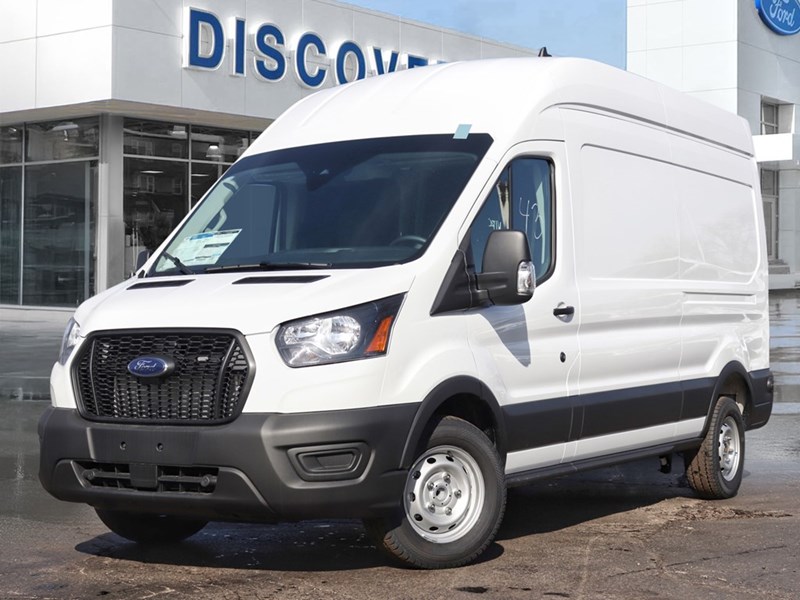 2025 FORD TRANSIT-250 CARGO T-250 148
