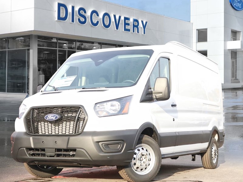2026 FORD TRANSIT-250 CARGO T-250 148